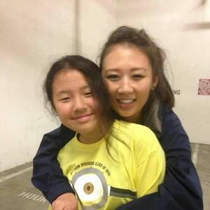 Meet your Posher, Ally